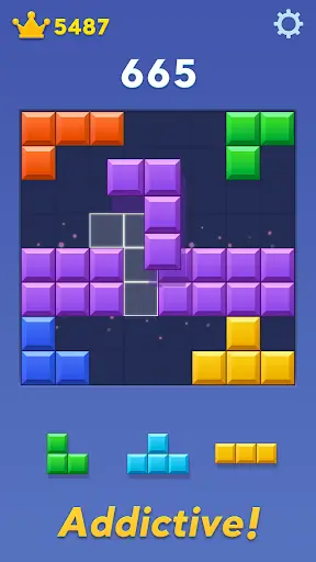 Block Blast APK