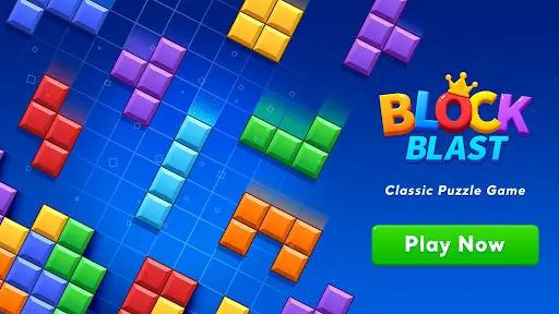 Block Blast MOD APK