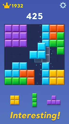 Block Blast