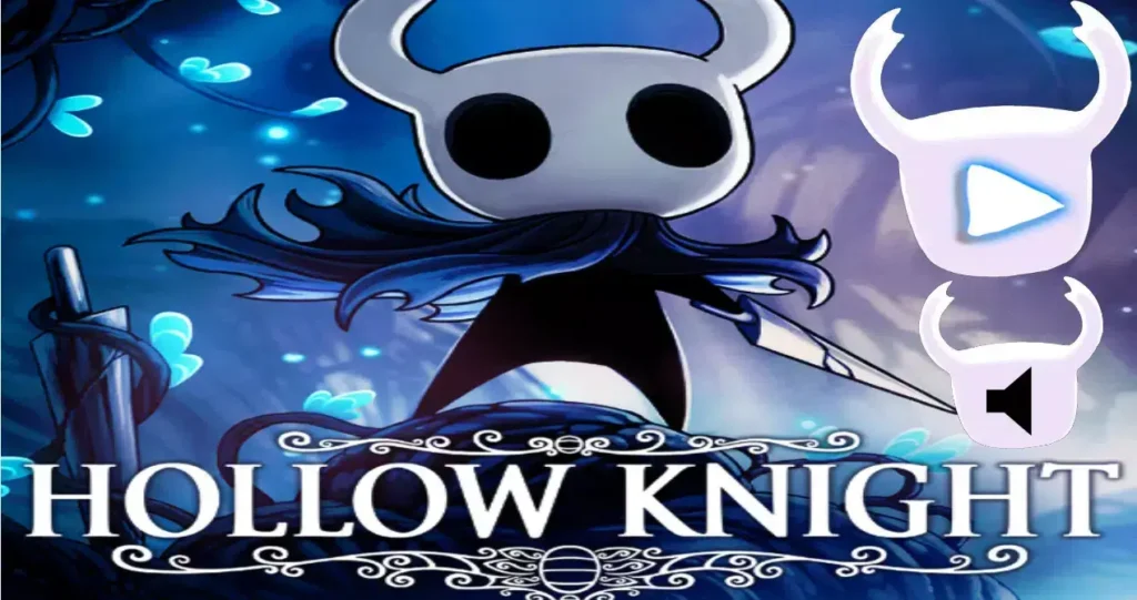 Hollow Knight MOD APK
