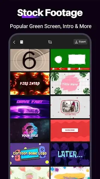 Motion Ninja Video Editor MOD APK