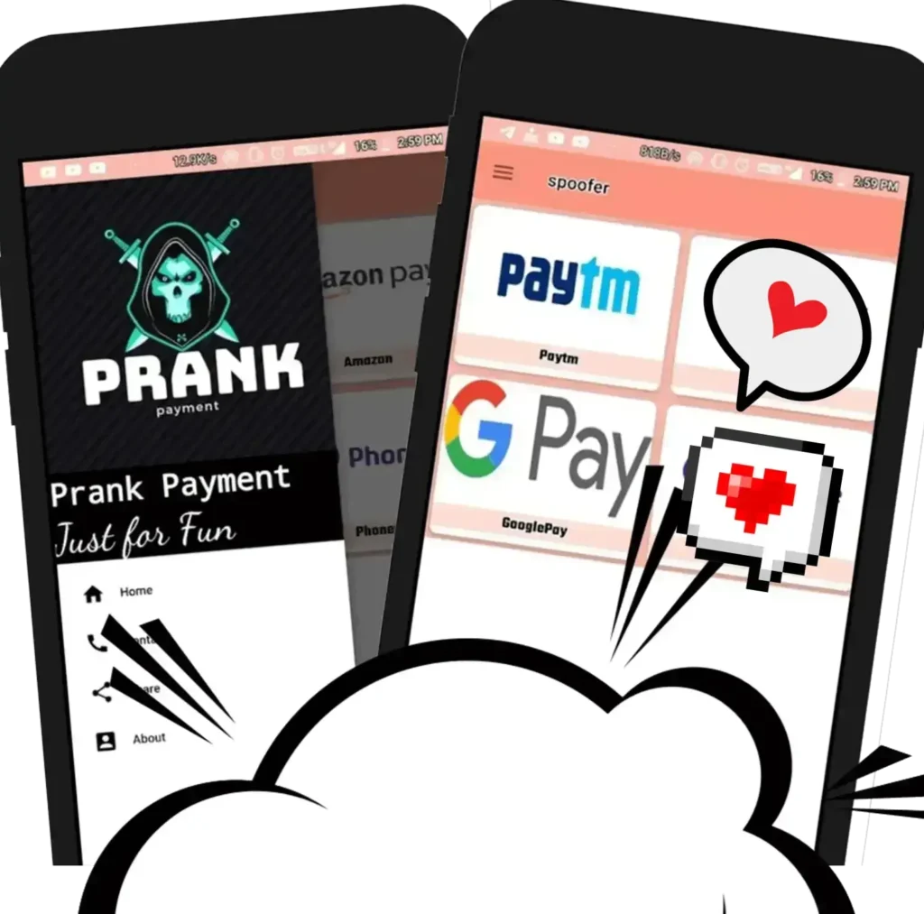 Prank Payment APK