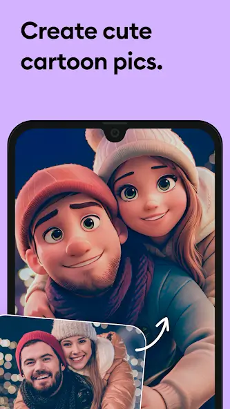 Remini Mod APP