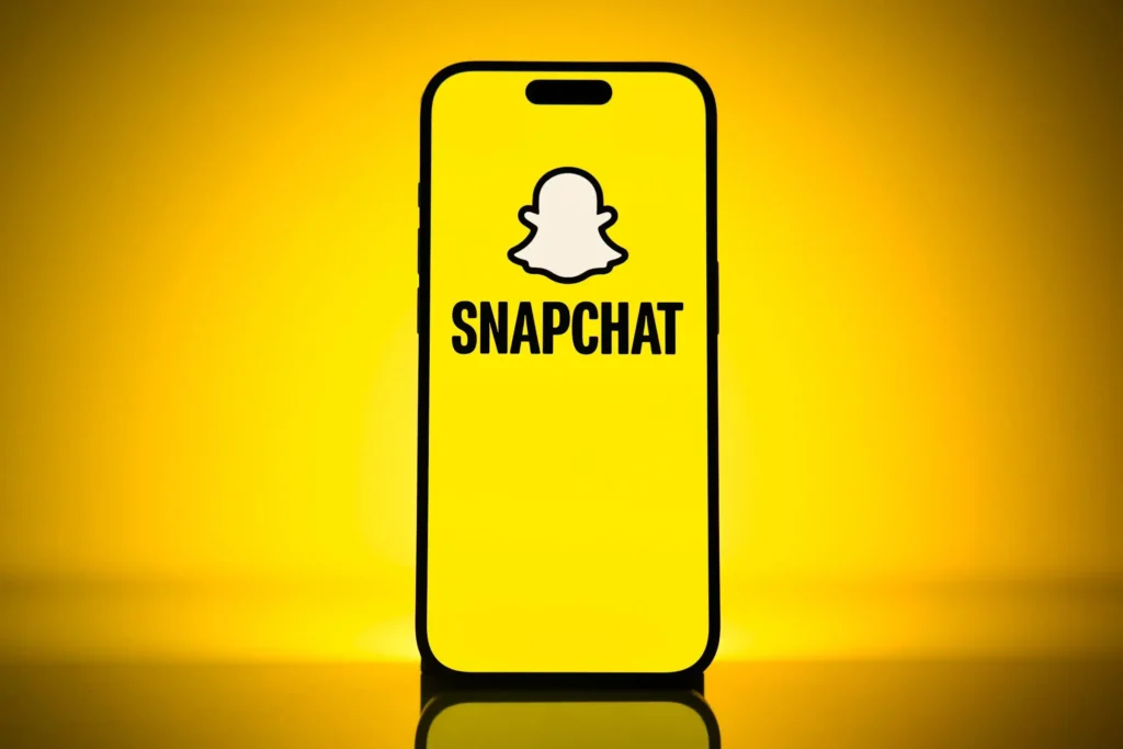 Snapchat