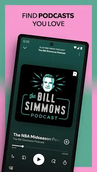 Spotify Music