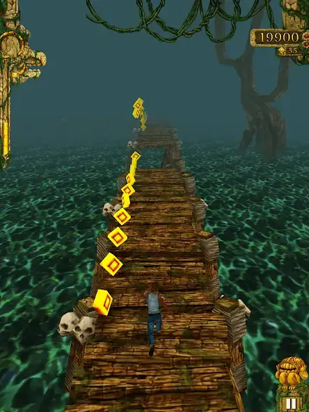 Temple Run APP