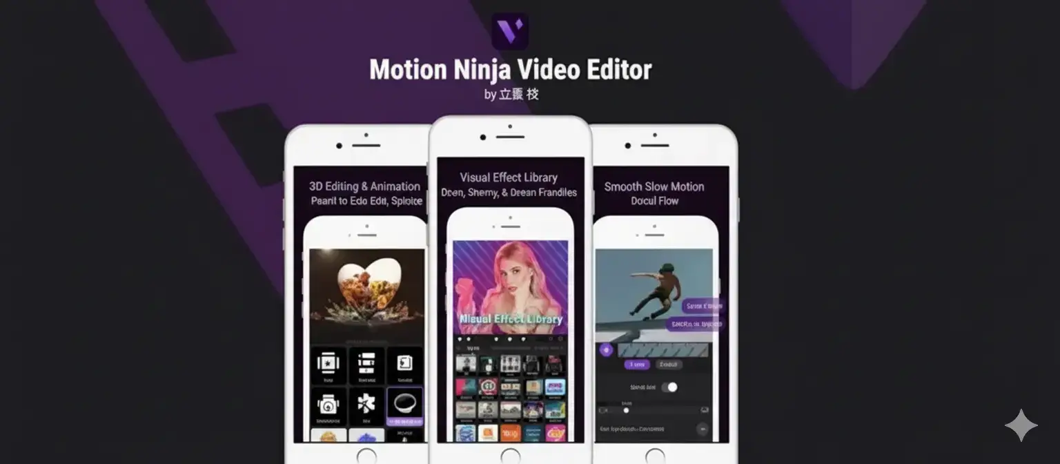 motion ninja mod apk