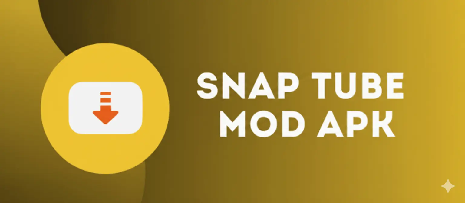 snaptube mod apk