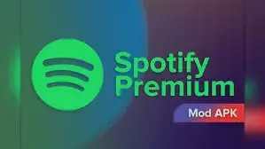 spotify mod apk