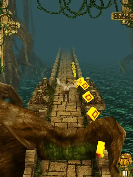 temple run