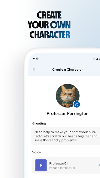 Character AI MOD APK Download