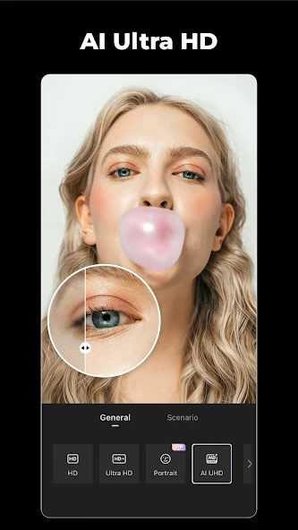 Download Wink Mod APK