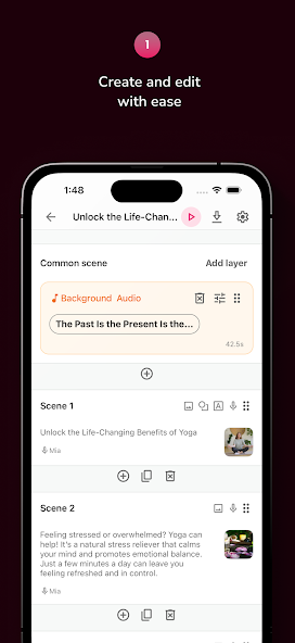 Fliki Mod APK
