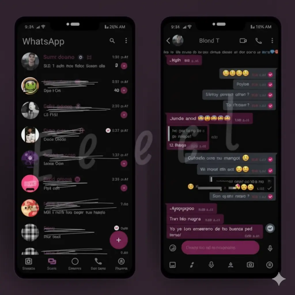 GB WhatsApp Pro APK