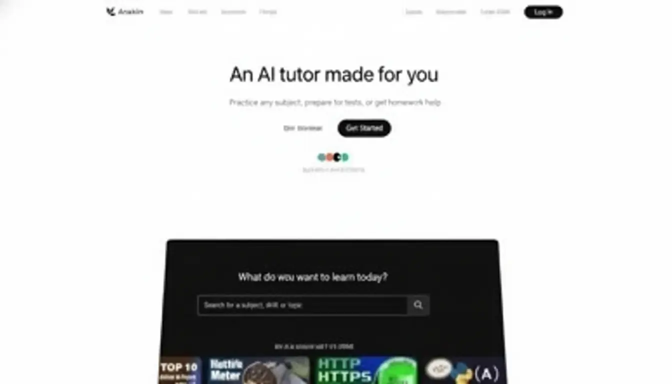 YouLearn AI Free