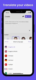 HeyGen AI