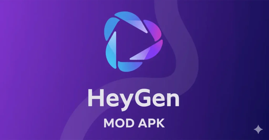 HeyGen MOD APK