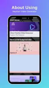 HeyGen MOD APK Download