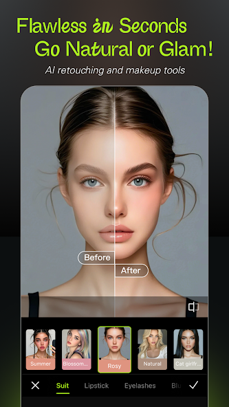 Hypic AI Photo Editor
