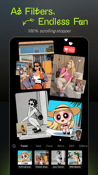 Hypic Mod APK Latest Version