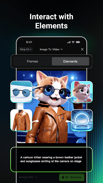 Kling AI Video Generator MOD APK Download