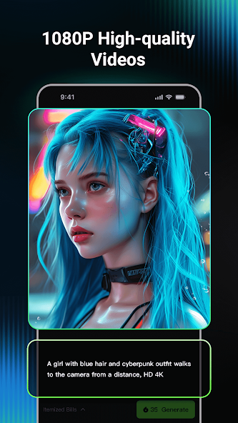 Kling AI Video Generator