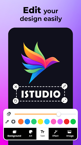 Logo Maker Mod APK (Premium Unlocked)