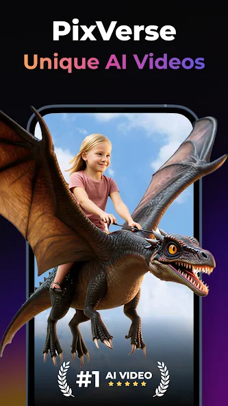 PixVerse Mod APK Download