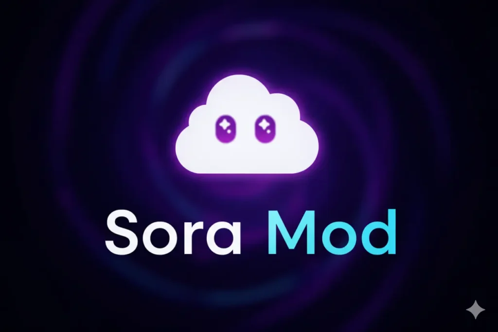 Sora 2 Pro Mod APK