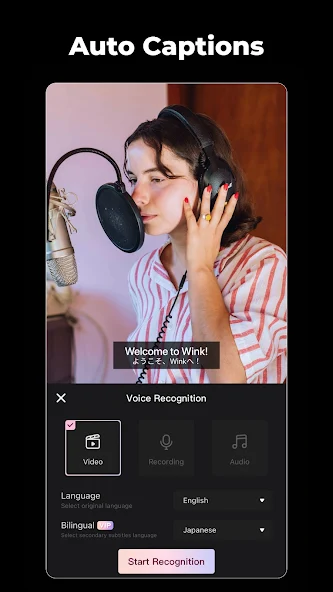  Wink Mod APK No Watermark