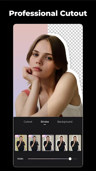 Wink Mod APK VIP Unlocked