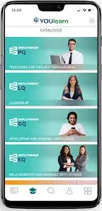 YouLearn AI Mod APK