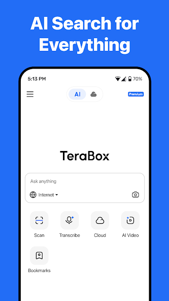 terabox premium mod apk no ads