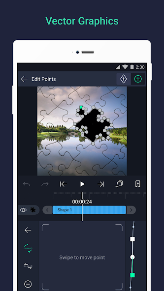 Alight Motion Mod APK 2026