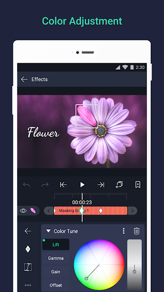 Alight Motion Mod APK No Watermark
