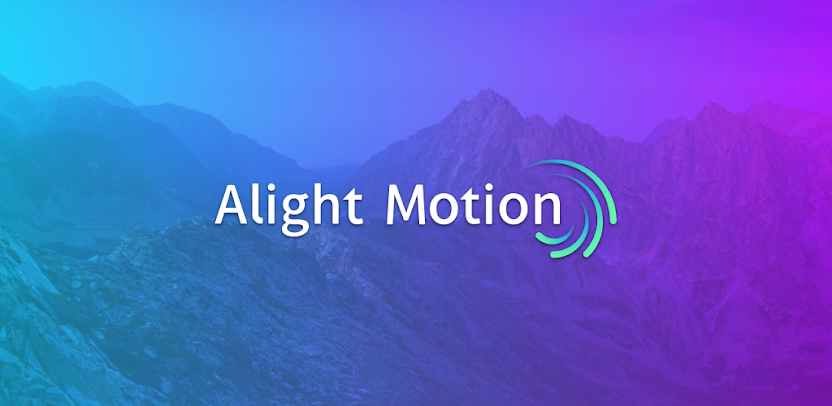  Alight Motion Pro MOD APK