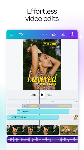 Canva Mod APK Latest Version