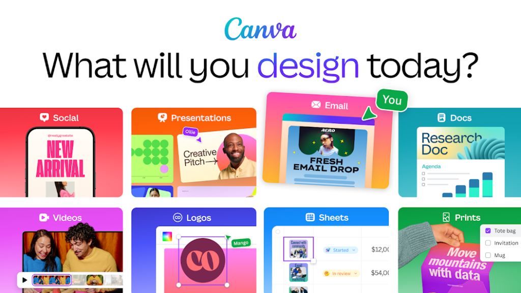 Canva Pro Mod APK