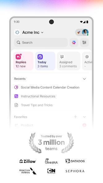 ClickUp Premium Features for Free