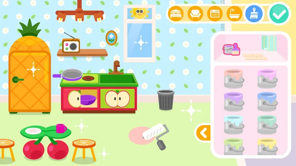 Cocobi Life World MOD APK Unlimited Everything