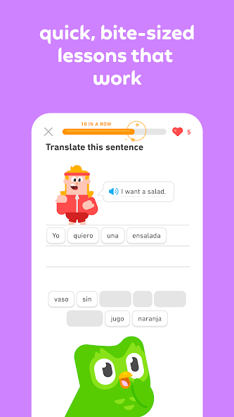 Download Duolingo