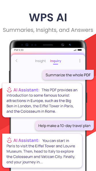 Download WPS Office MOD APK Latest Version