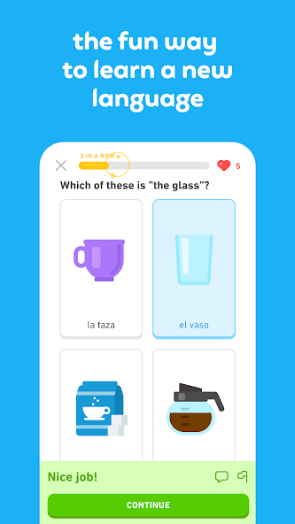 Duolingo Mod APK Offline