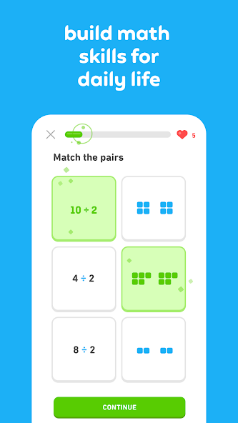 Duolingo Mod APK Unlimited Hearts
