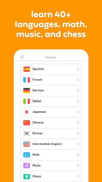 Duolingo Super Premium Unlocked