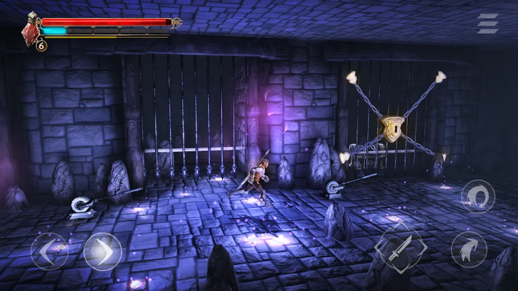 Grimvalor Mod Menu
