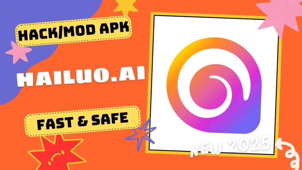 Hailuo AI MOD APK