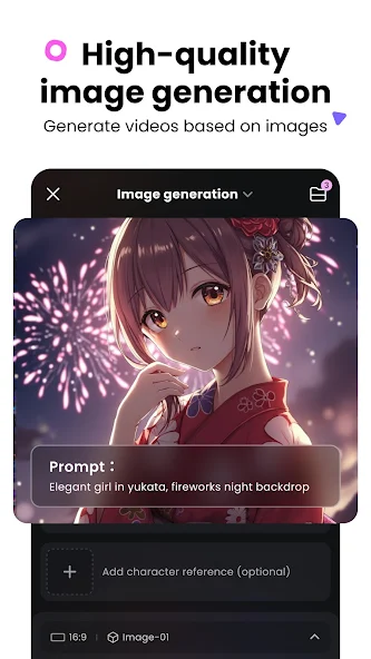 Hailuo AI MOD APK 2026