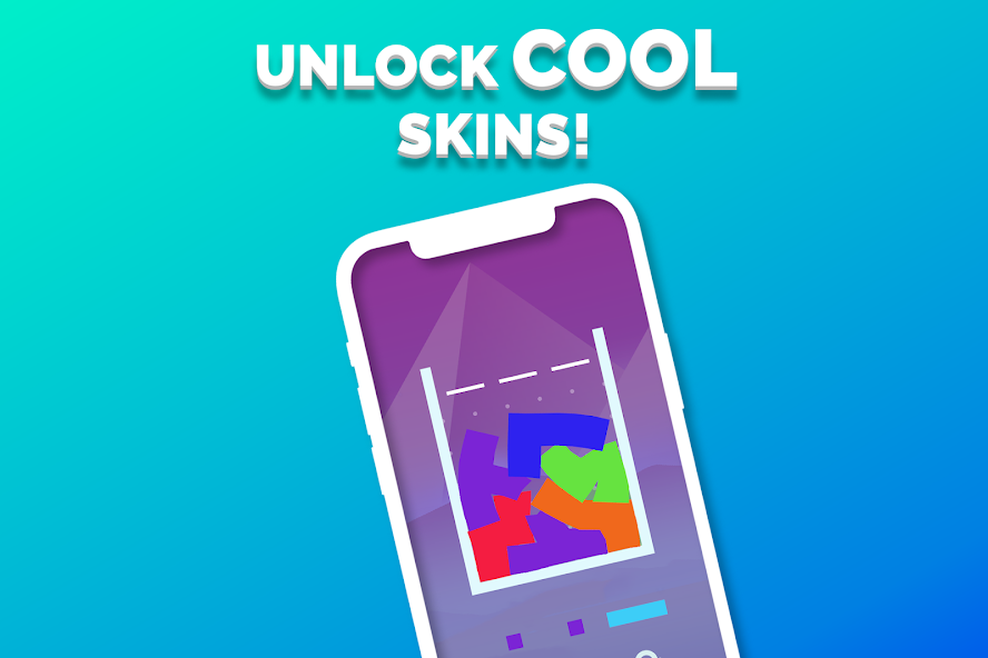 Jelly Fill MOD APK