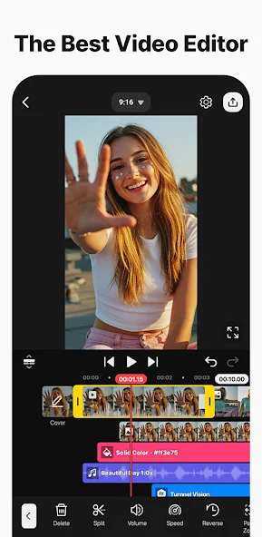 KineMaster Mod APK No Watermark